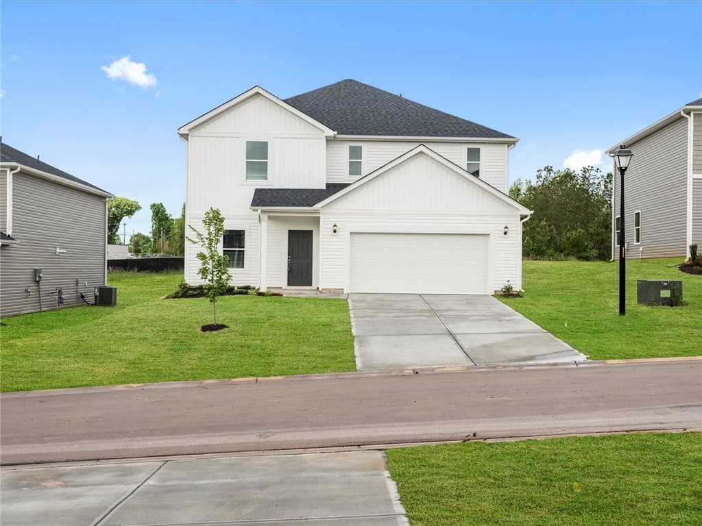 215 Maxwell Drive