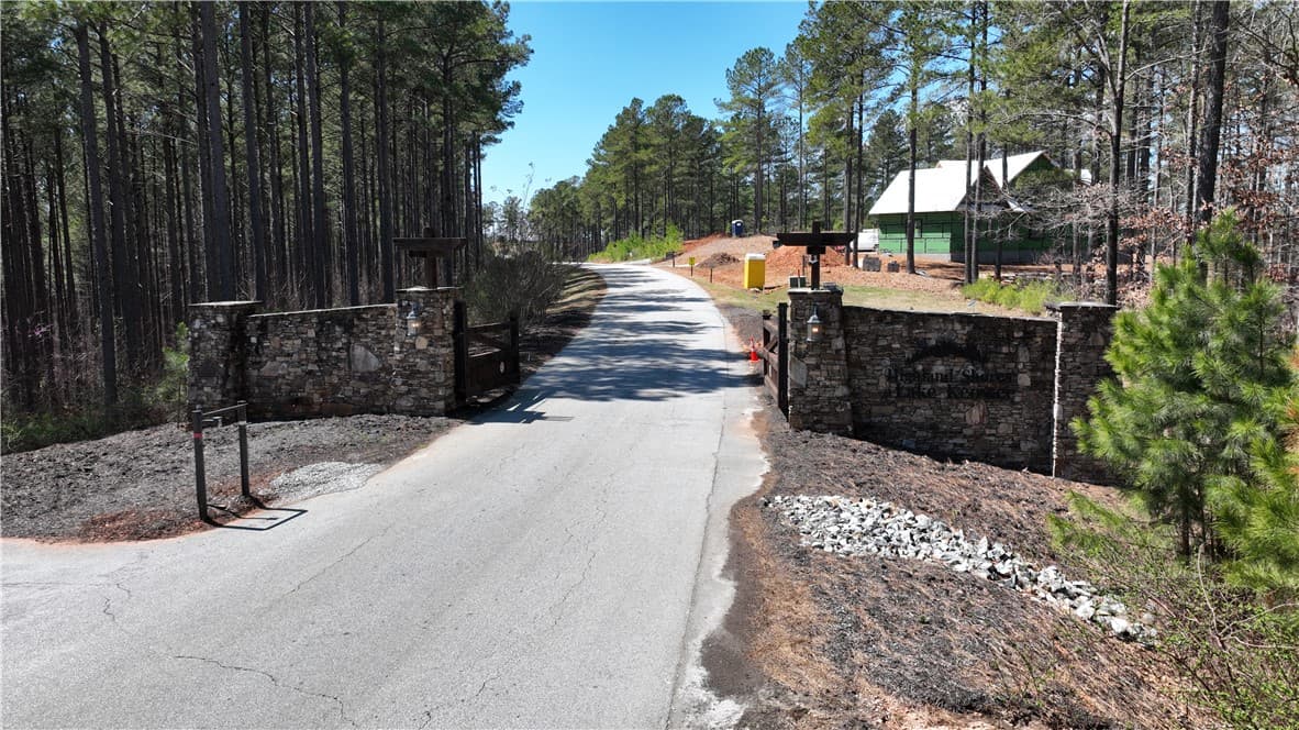 Property image 3 at Lot 66 Highlands Ridge Road, Salem, SC 29676