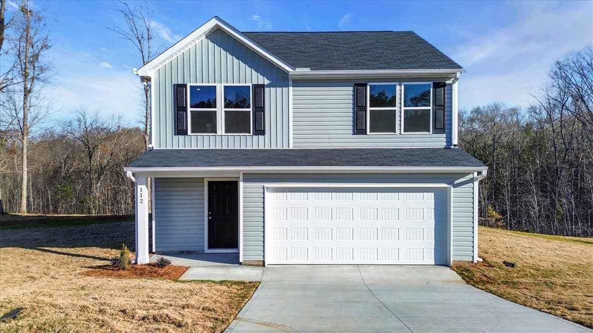 112 Alpine Heights Court