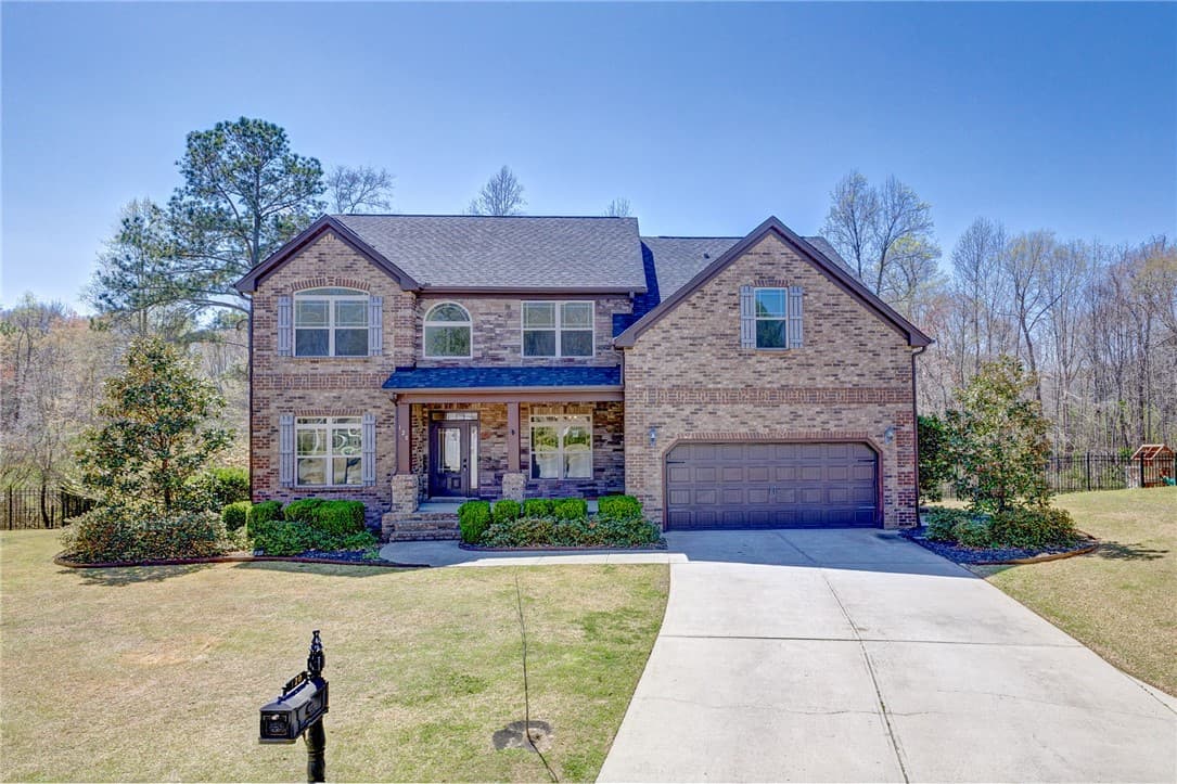 Property image 1 at 120 Buckland Drive, Anderson, SC 29621