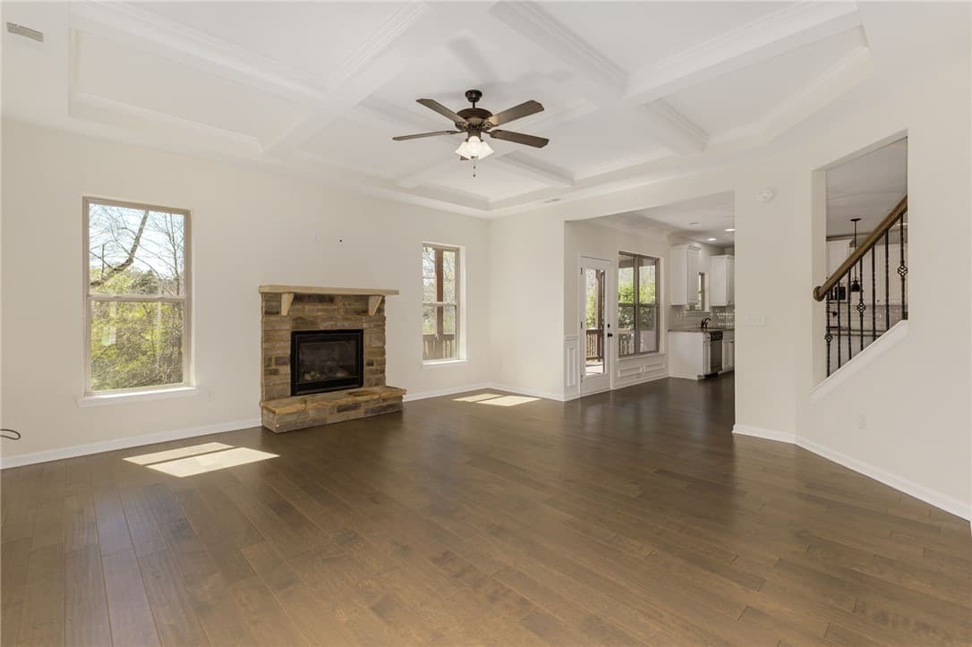 Property image 4 at 120 Buckland Drive, Anderson, SC 29621