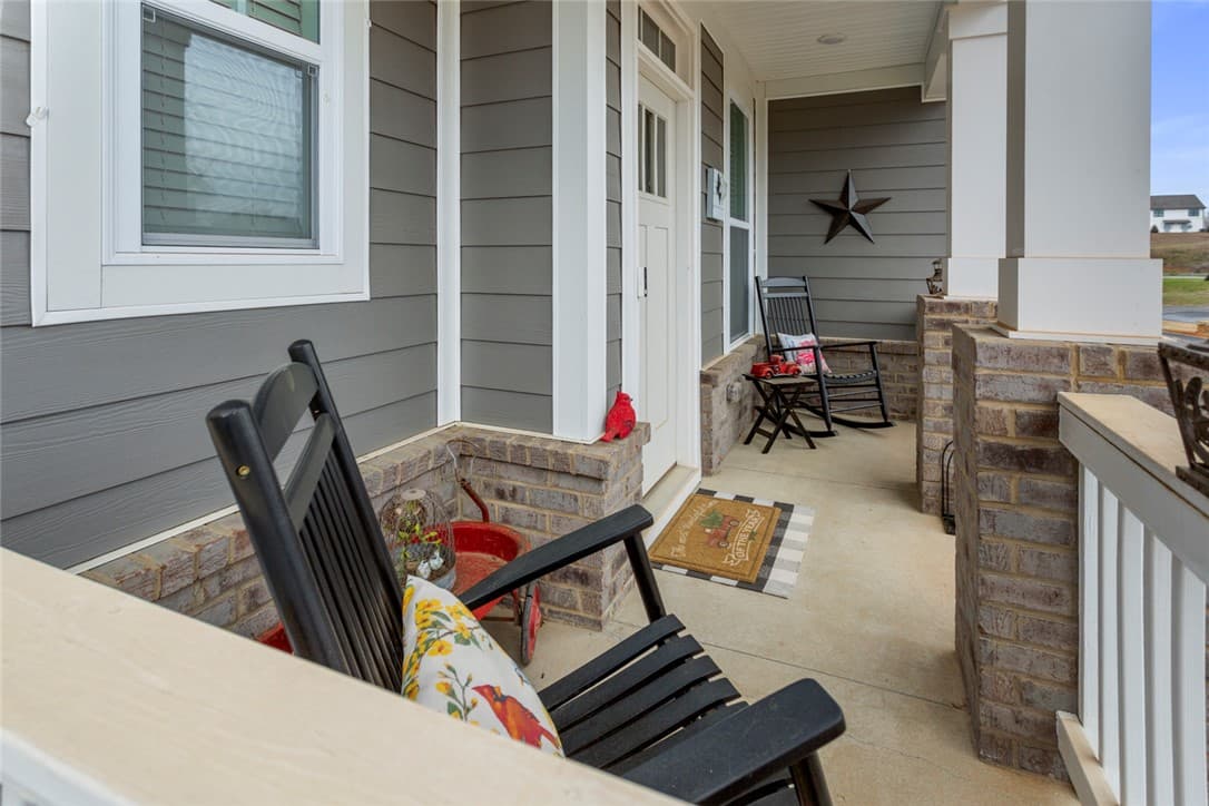 Property image 5 at 108 Founders Boulevard, Central, SC 29630