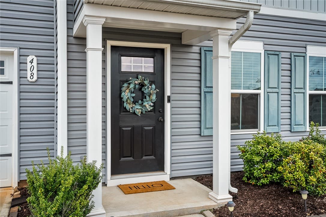 Property image 4 at 408 Maplestead Farms Court, Greenville, SC 29617