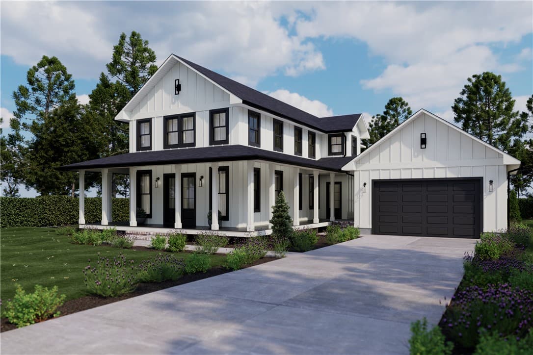 The Bluff At High Point, Belton Community