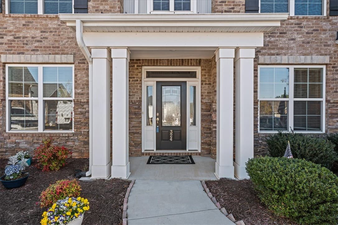 Property image 2 at 324 Crestgate Way, Easley, SC 29642