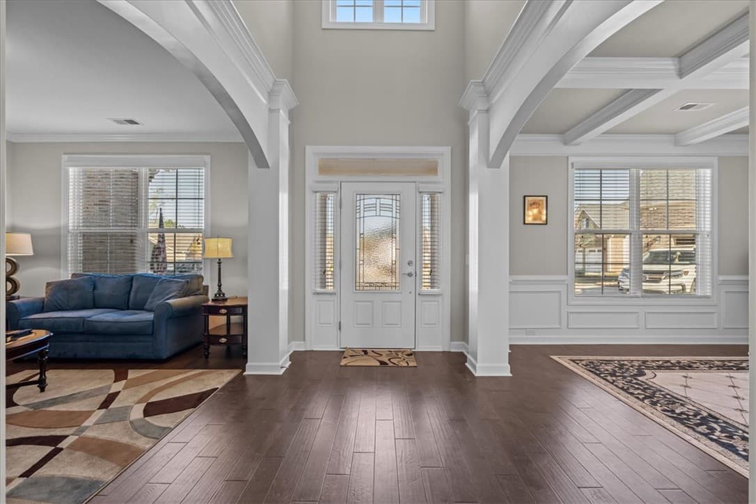 Property image 3 at 324 Crestgate Way, Easley, SC 29642