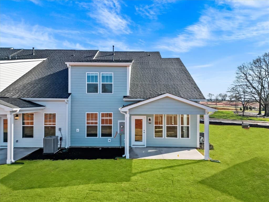Property image 4 at 208 Leisure Lane, Anderson, SC 29621