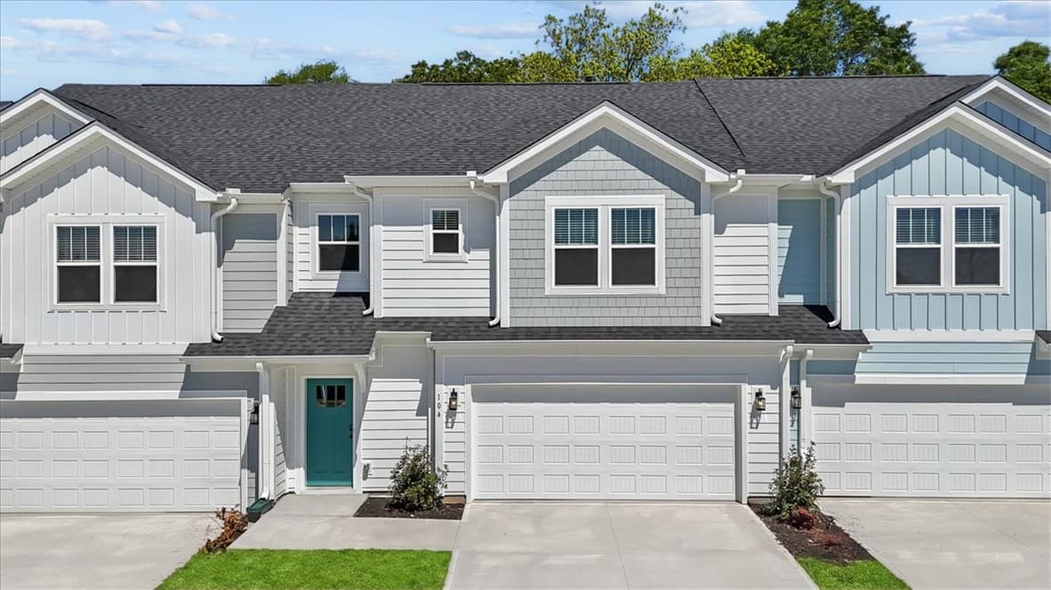 104 Village Creek Drive