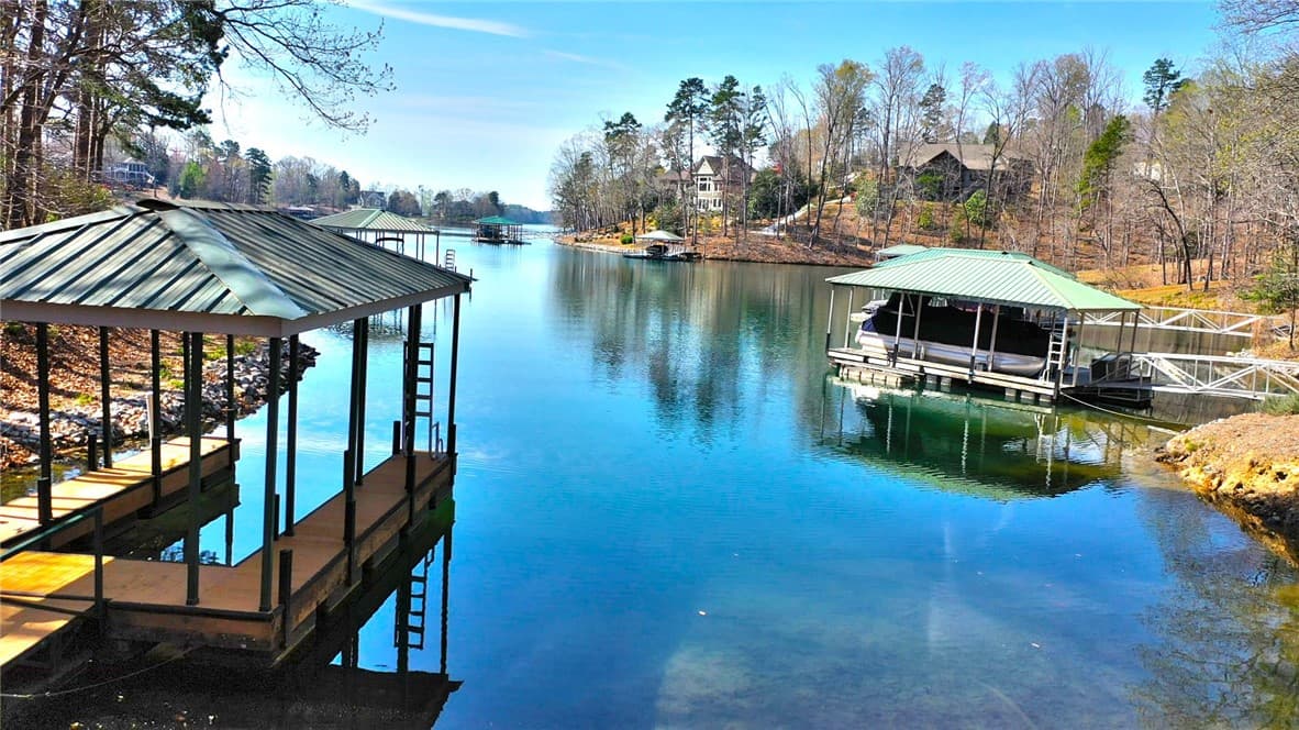 Property image 3 at Lot 211 Waterford Pointe, Seneca, SC 29672