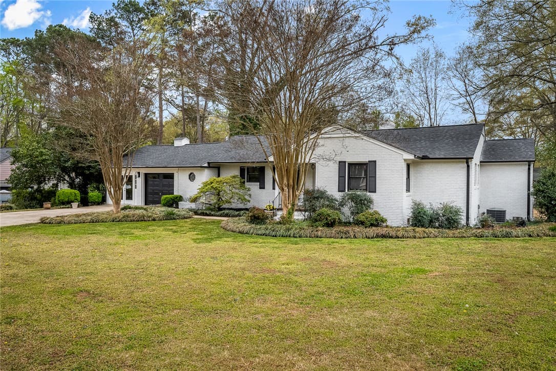 Property image 4 at 1112 Greenacres, Anderson, SC 29621