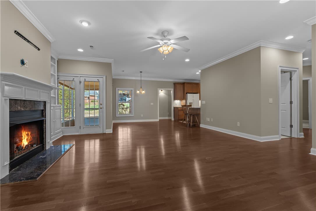 Property image 5 at 204 Steepleton Way, Seneca, SC 29672