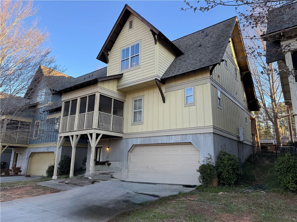 Property image 1 at 101 West Lane, Clemson, SC 29631