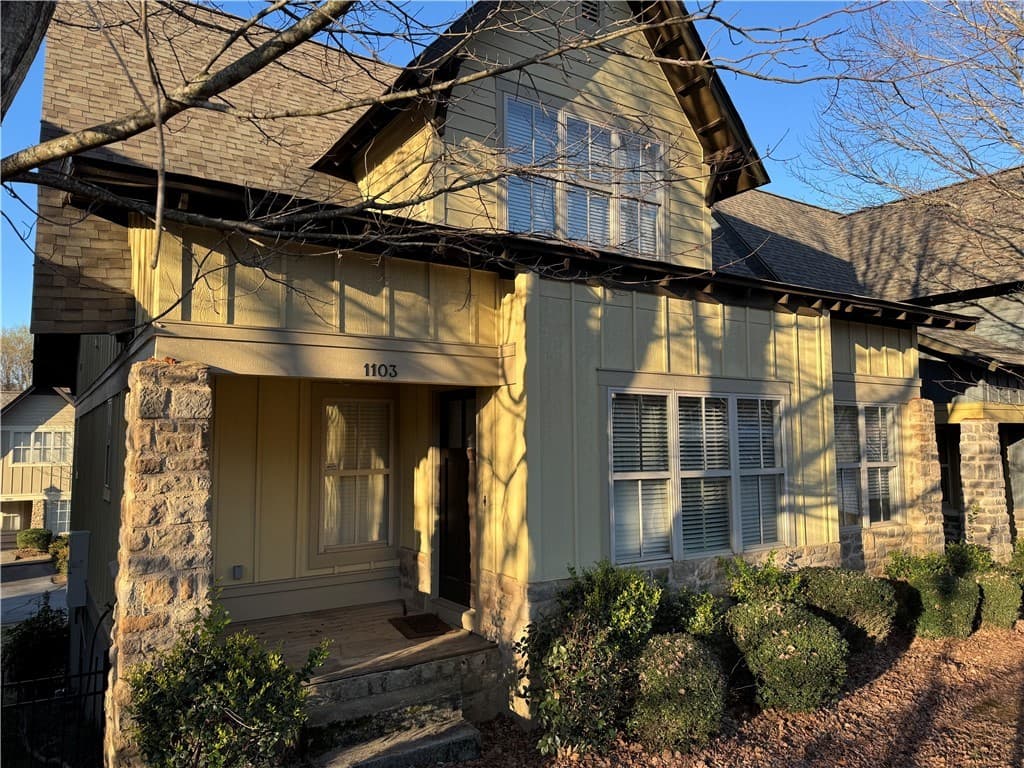 Property image 3 at 101 West Lane, Clemson, SC 29631