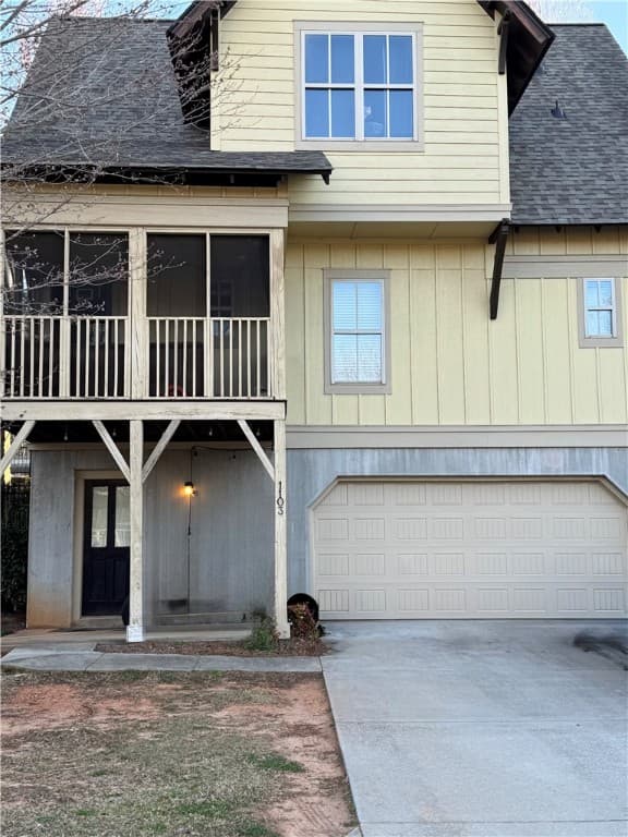 Property image 4 at 101 West Lane, Clemson, SC 29631