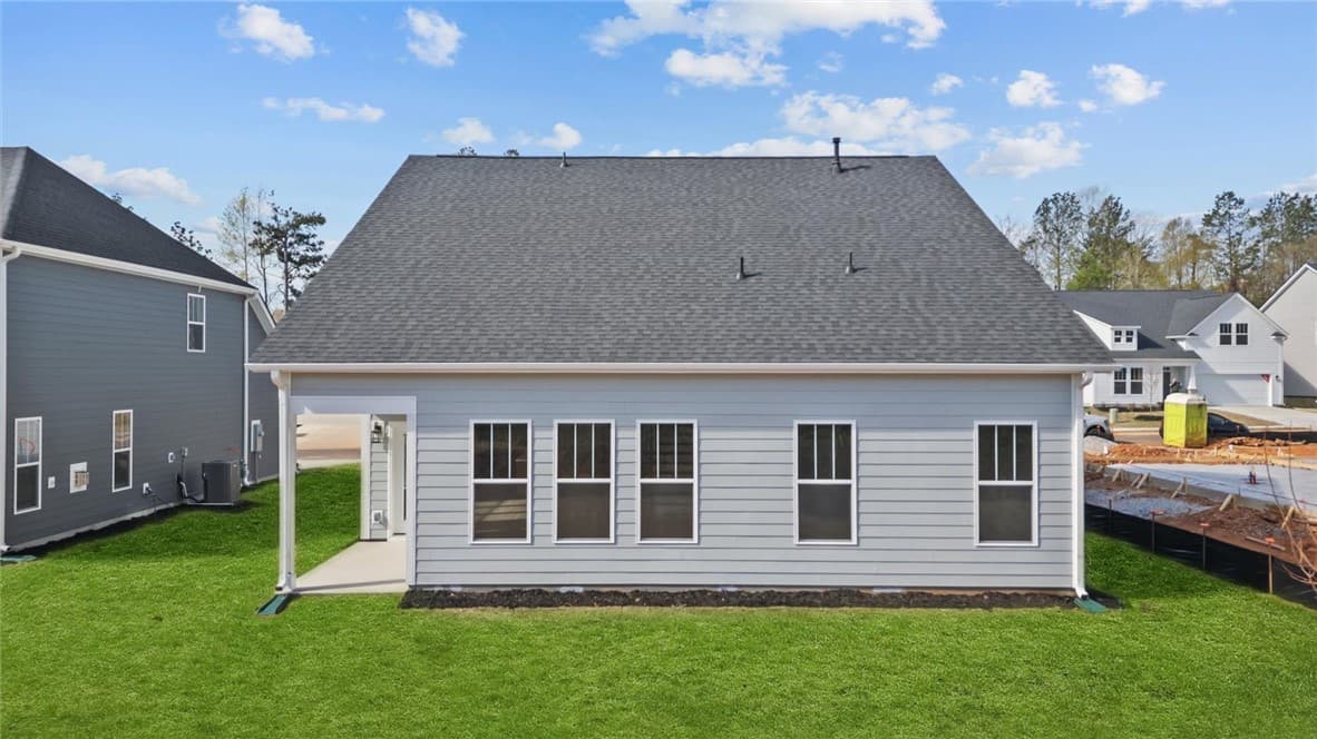 Property image 3 at 106 Beaverdam Creek Drive, Anderson, SC 29621