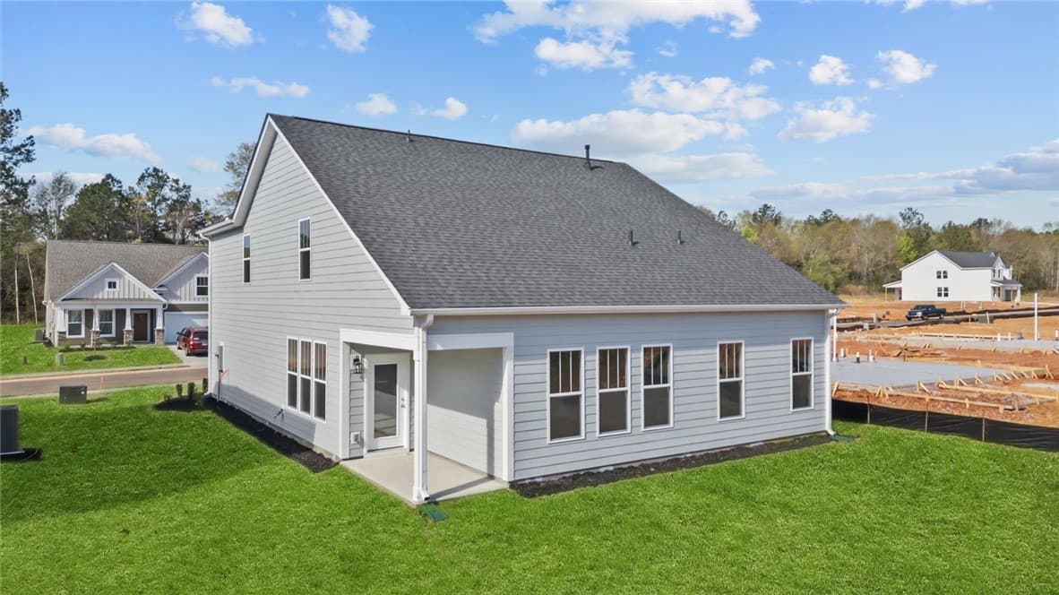 Property image 4 at 106 Beaverdam Creek Drive, Anderson, SC 29621