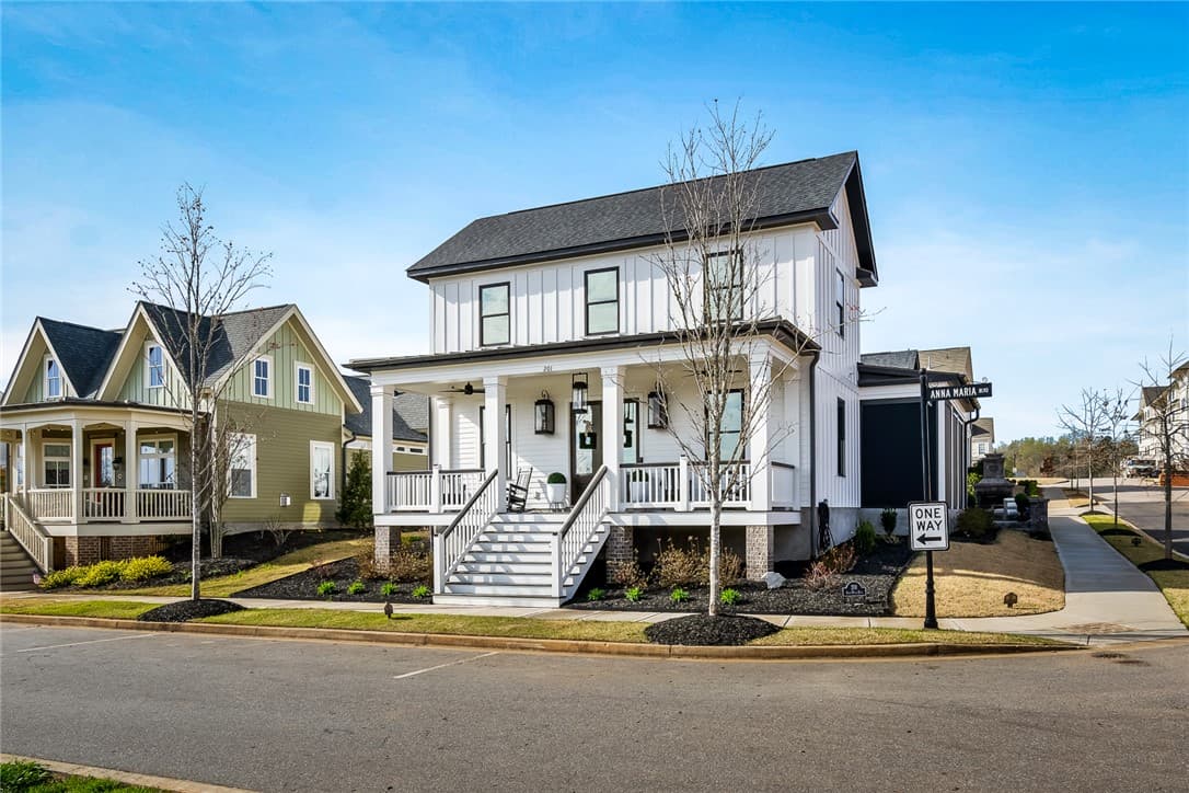 Property image 4 at 201 Anna Maria Boulevard, Clemson, SC 29631