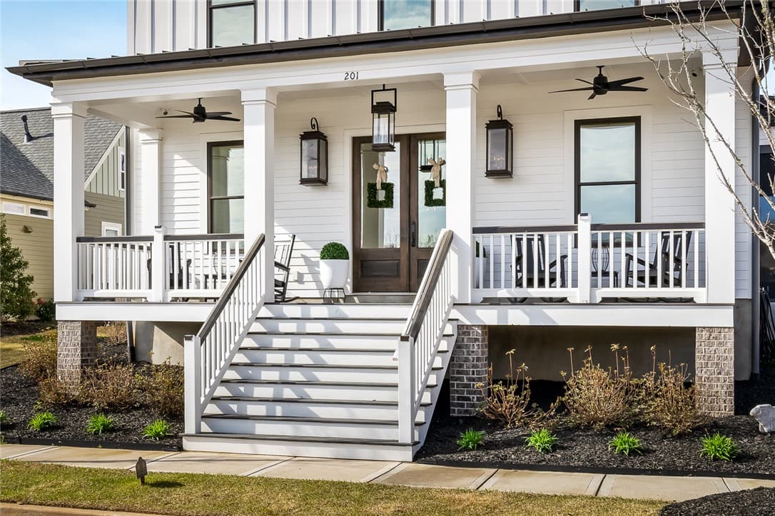 Property image 5 at 201 Anna Maria Boulevard, Clemson, SC 29631