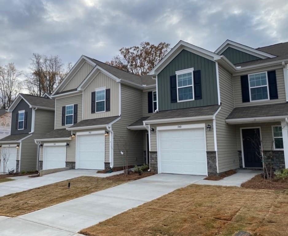 545 Brasstown Court