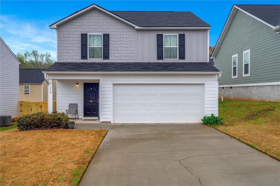 Millstone, Pickens Community
