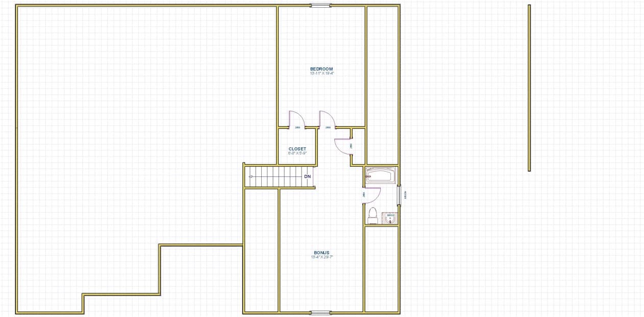 Property image 3 at 104 Hinton Farms Drive, Easley, SC 29640