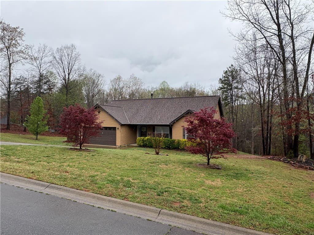 Property image 2 at 620 Revolutionary Drive, West Union, SC 29696