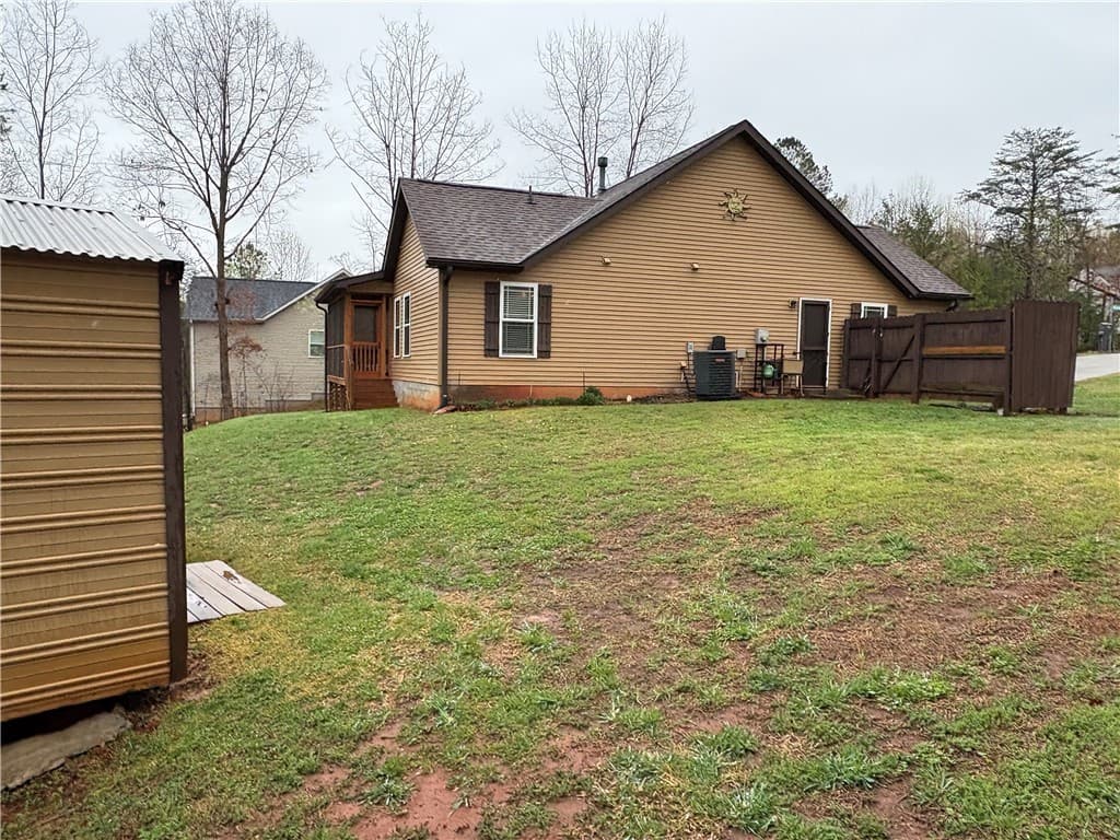 Property image 4 at 620 Revolutionary Drive, West Union, SC 29696