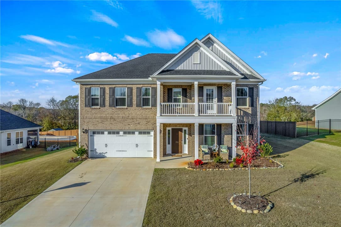 772 Oak Hill Lane
