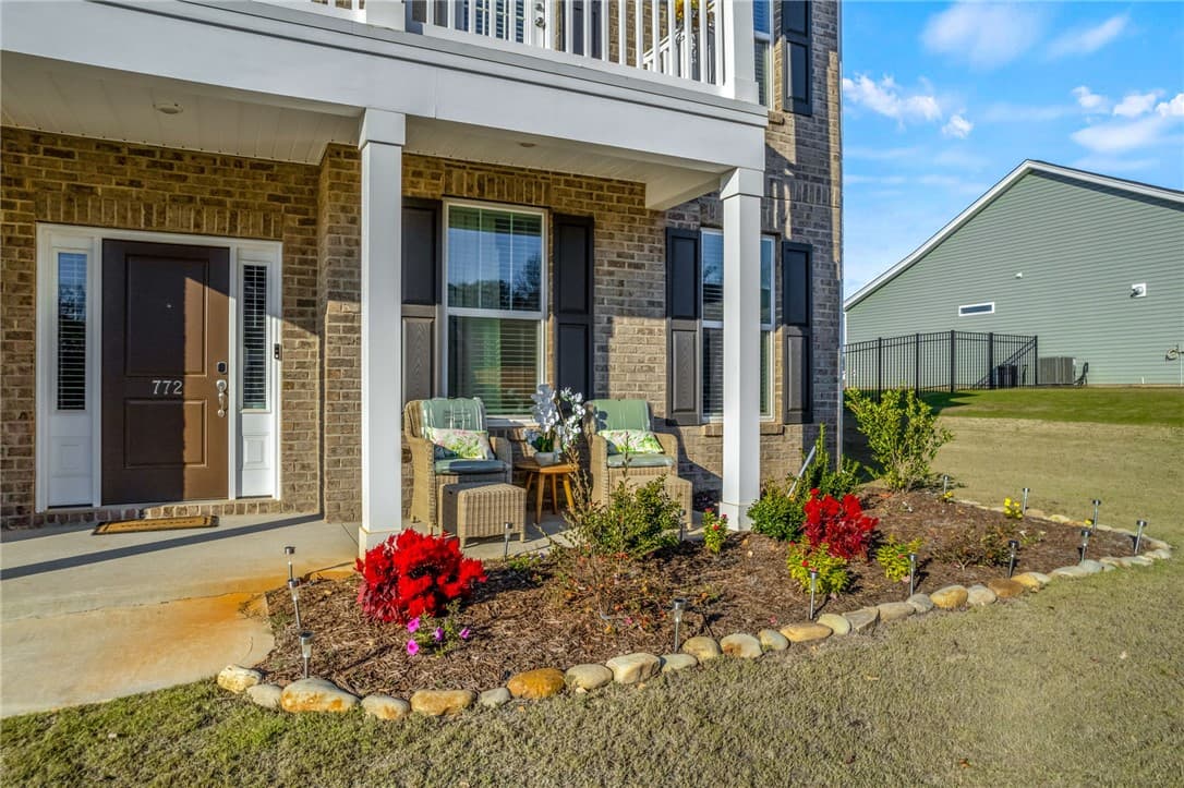 Property image 2 at 772 Oak Hill Lane, Belton, SC 29627