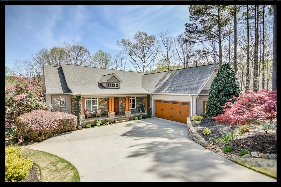 504 Wendover Court