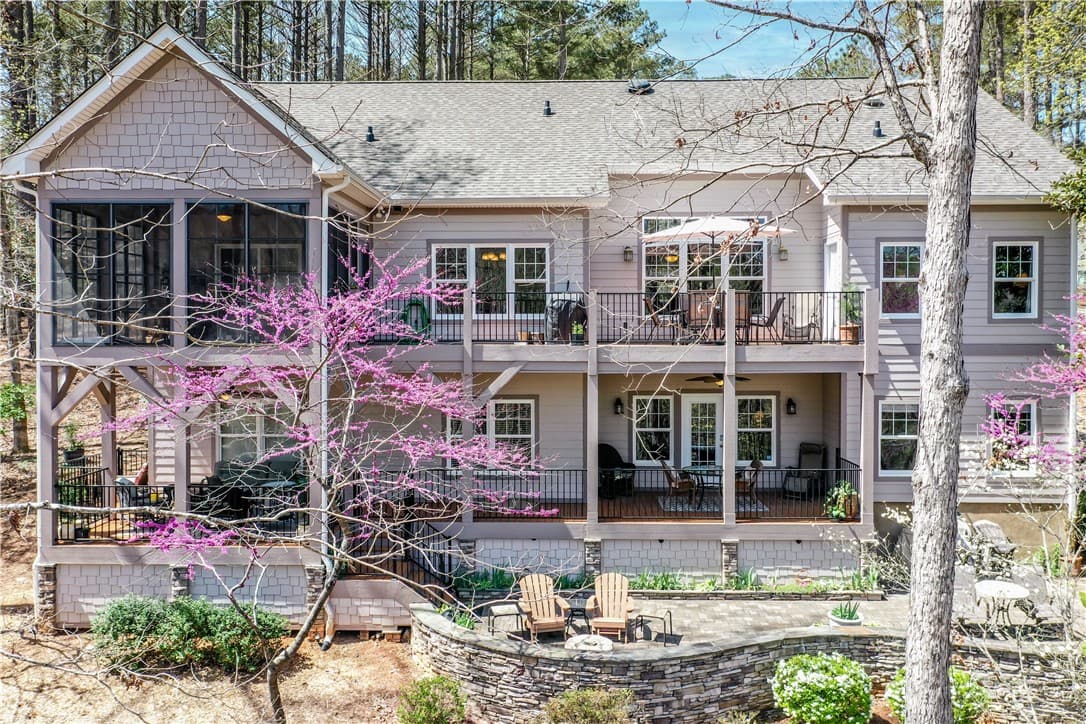 Property image 2 at 504 Wendover Court, Seneca, SC 29672