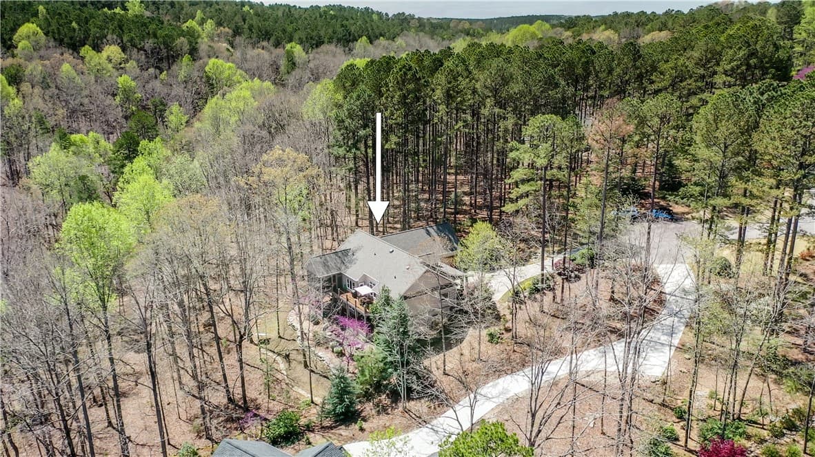 Property image 4 at 504 Wendover Court, Seneca, SC 29672