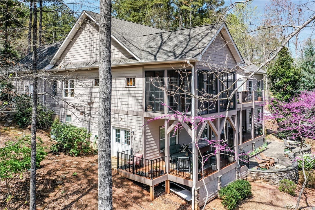 Property image 5 at 504 Wendover Court, Seneca, SC 29672