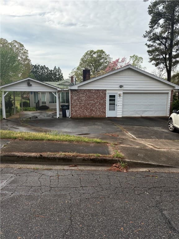 Property image 4 at 2506 Poplar Lane, Anderson, SC 29621