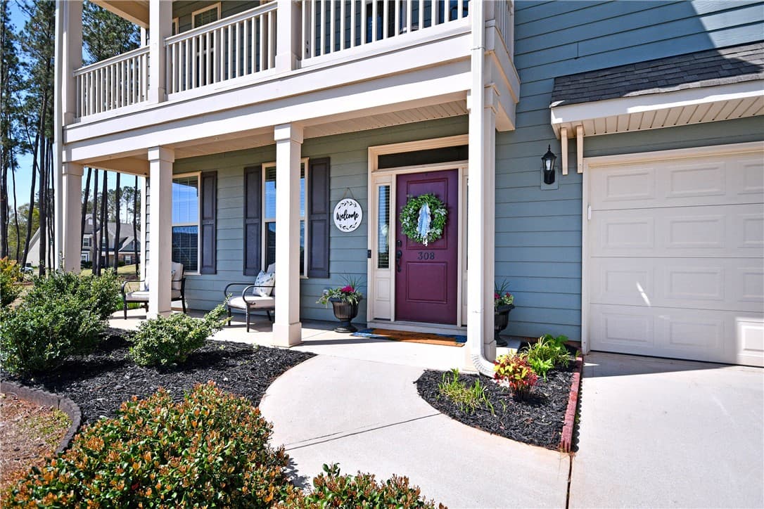 Property image 2 at 308 S Harvest Moon Way, Easley, SC 29642