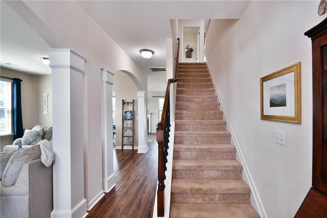 Property image 4 at 308 S Harvest Moon Way, Easley, SC 29642