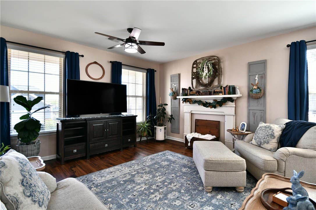 Property image 5 at 308 S Harvest Moon Way, Easley, SC 29642