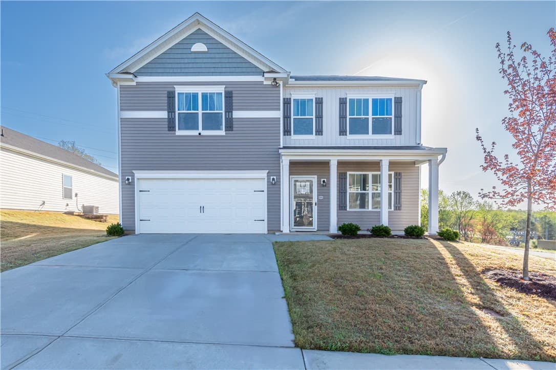 182 Light Spring Road