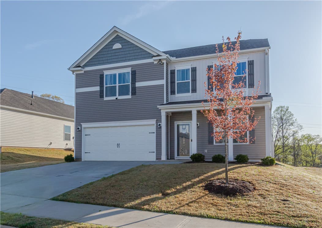 Property image 2 at 182 Light Spring Road, Easley, SC 29642