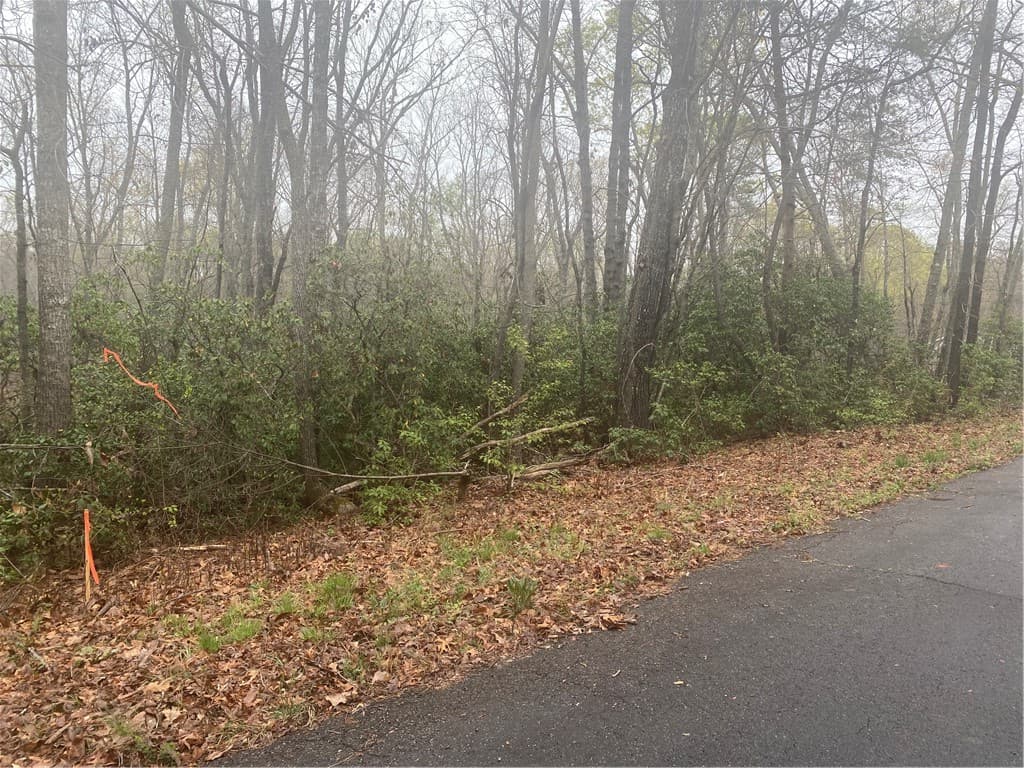 Property image 4 at 00 Eastview Drive, Pickens, SC 29671