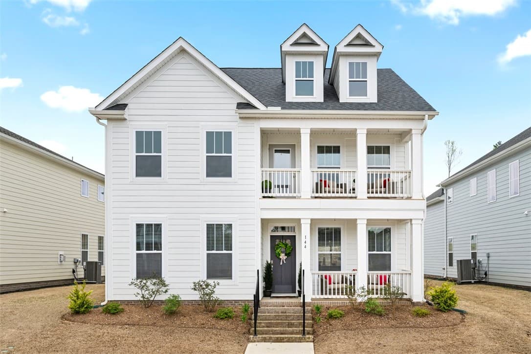 144 Founders Boulevard