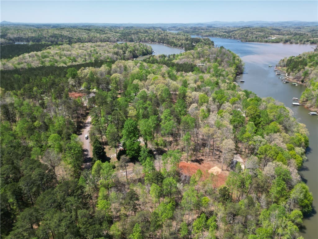 9b Lost Forest Drive
