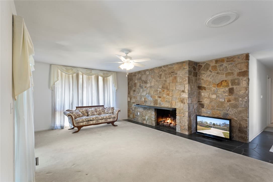 Property image 5 at 30 Joy Circle, Walhalla, SC 29691