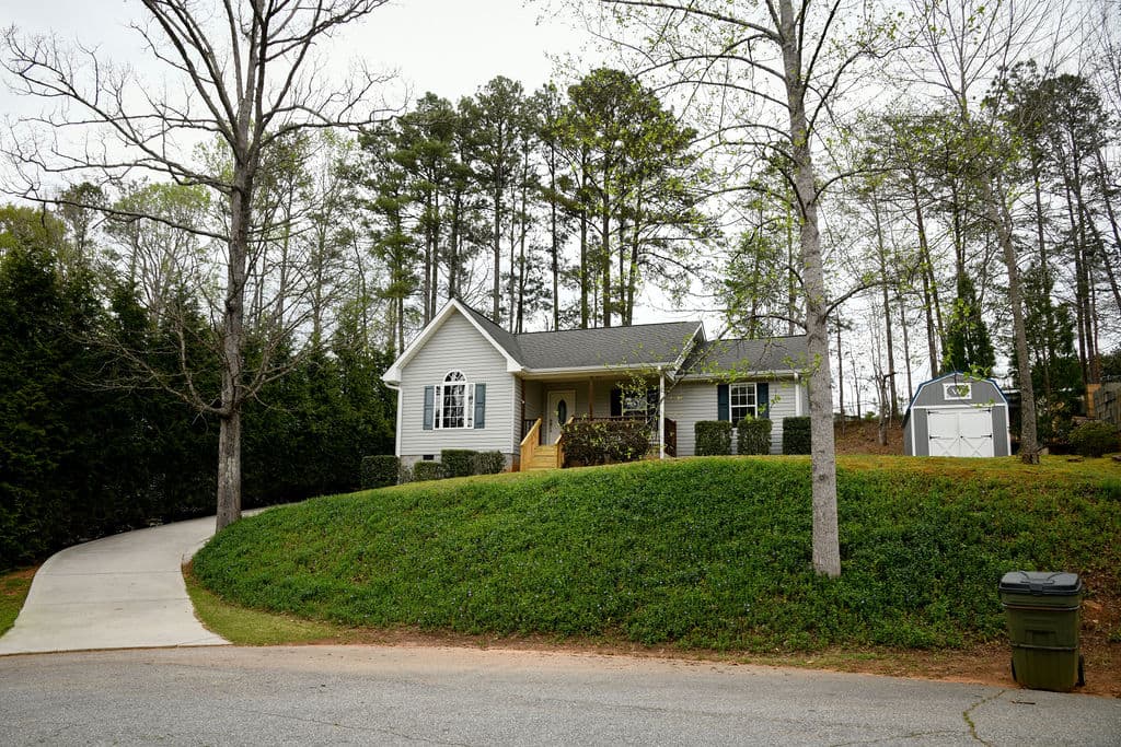 Property image 4 at 434 Den Ridge Drive, Walhalla, SC 29691