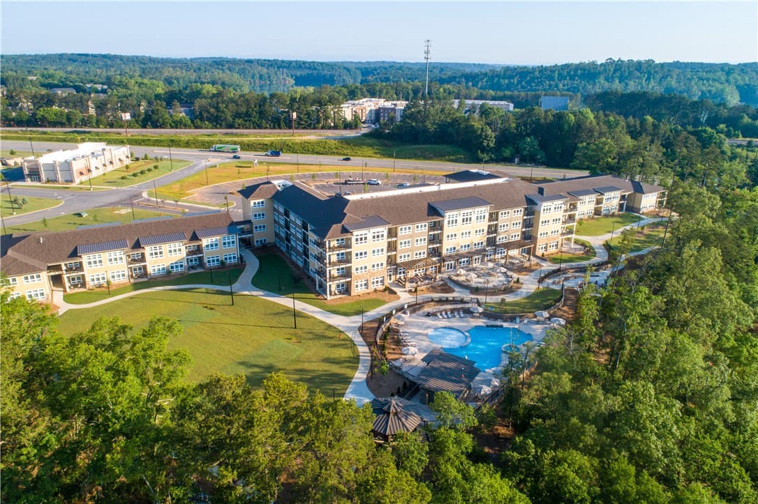 Property image 2 at 13500 Clemson Boulevard, Seneca, SC 29678