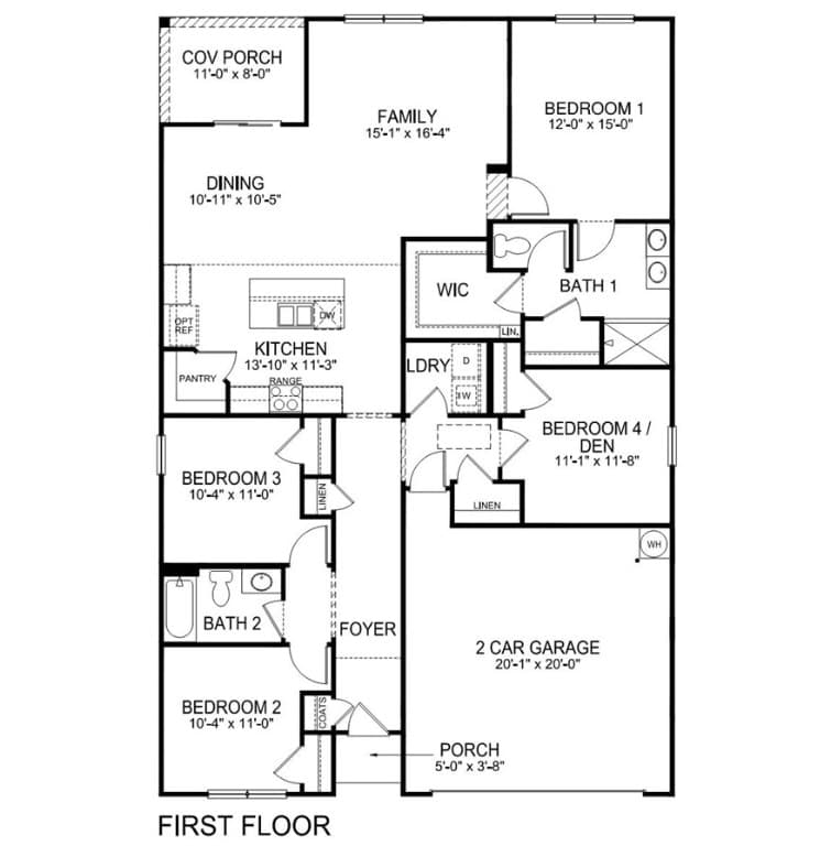 Property image 2 at 733 Bernstein Trail, Piedmont, SC 29673