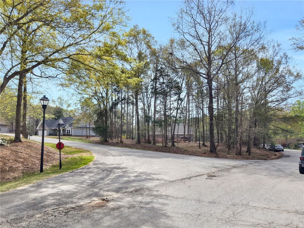 Property image 2 at Lot 30 Cross Creek Rocky Creek Drive, Seneca, SC 29678