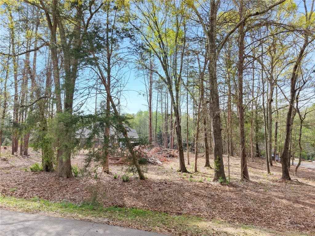 Property image 3 at Lot 30 Cross Creek Rocky Creek Drive, Seneca, SC 29678