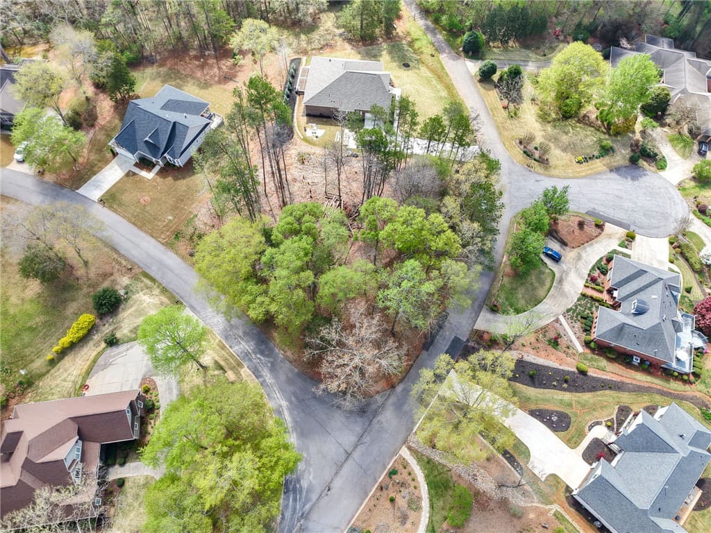 Property image 5 at Lot 30 Cross Creek Rocky Creek Drive, Seneca, SC 29678