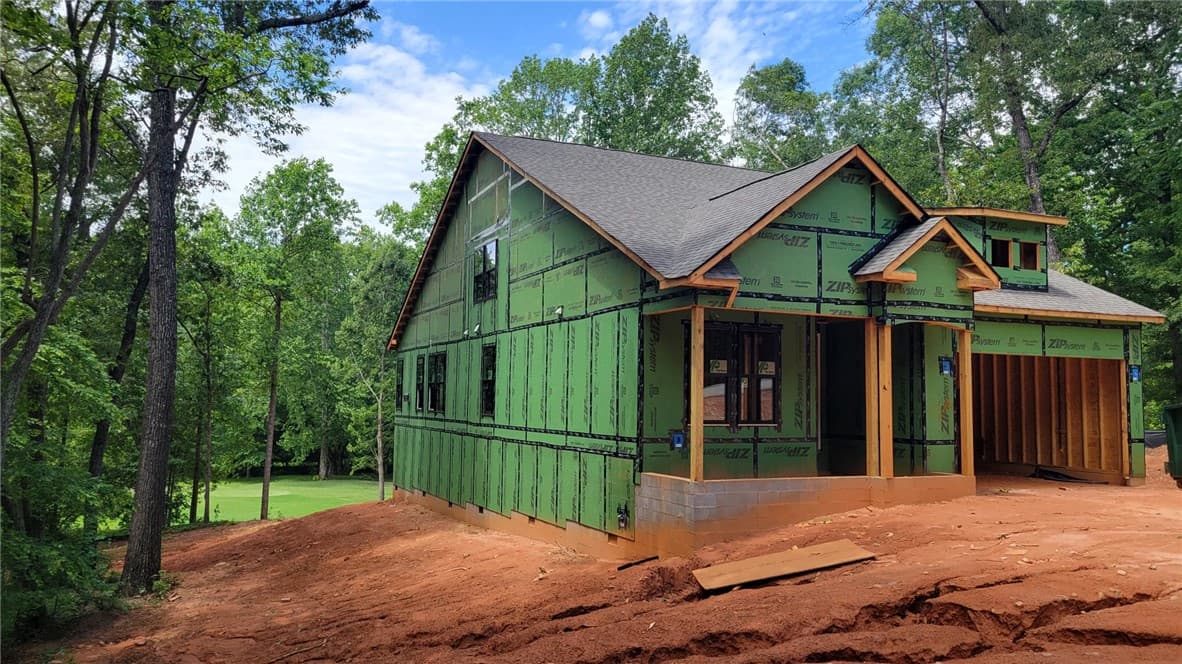 602 Cross Creek Drive